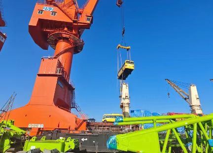 East Africa Logistics2 suppliers